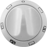 Akcesoria i części AGD - NoName POKRĘTŁO KUCHNI MASTER.OPIS TERMOOB 412 Czę001404 - miniaturka - grafika 1