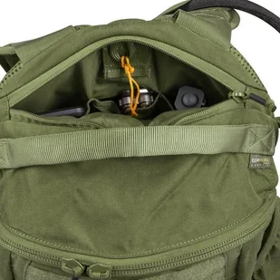 HELIKON TEX / POLSKA plecak RAIDER Cordura olive green (PL-RID-CD-02) PL-RID-CD-02 - Plecaki - miniaturka - grafika 32