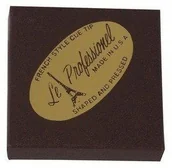 Stoły bilardowe i akcesoria - Końcówka Le Professionel 9-14 mm - USA - miniaturka - grafika 1