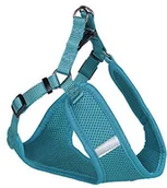 Smycze dla psów - Nobby Naczynia do 80623 34 Mesh Reflect 12NOBBY04 - miniaturka - grafika 1