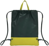 Plecaki - DuDu DuDu Colorful Linosa Plecak skórzana 42 cm mangrove 534-1671-64 - miniaturka - grafika 1