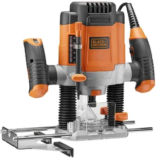 Black&Decker KW1200EKA-QS - Frezarki - miniaturka - grafika 3