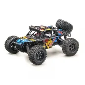 Zabawki zdalnie sterowane - Buggy Absima Absima Charger 1:14 RC model samochodu elektryczny napęd na wszystkie koła (4WD) RtR 2,4 GHz 14003 - miniaturka - grafika 1
