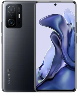 Xiaomi Mi 11T 5G 8GB/256GB Dual Sim Szary - Telefony komórkowe - miniaturka - grafika 2