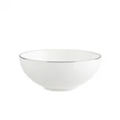 Miski i półmiski - Villeroy & Boch Anmut Platinum No.1 Miseczka indywidualna średnica: 13 cm (10-4636-3810) - miniaturka - grafika 1