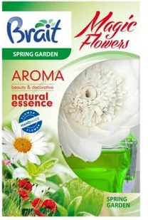 Dramers Pachnące kwiatki Brait Spring Garden 75 ml - Inne artykuły czyszczące - miniaturka - grafika 2
