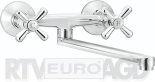 Deante BOS 080D - Baterie kuchenne - miniaturka - grafika 2