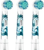 Końcówki do szczoteczek elektrycznych - ORAL-B Końcówka StarWars 3szt 4210201404309 - miniaturka - grafika 1