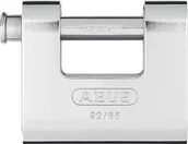 Kłódki - Abus ABUS  92/65 65 MM Mono Block Shutter kłódka Steel Lock ka8511  abuka... 30610 - miniaturka - grafika 1