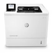 Drukarki - HP LaserJet Enterprise M608n - miniaturka - grafika 1
