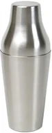 Shakery barmańskie - BAREQ Shaker paryski 0,56 l, stalowy | Premium BPR-03S - miniaturka - grafika 1