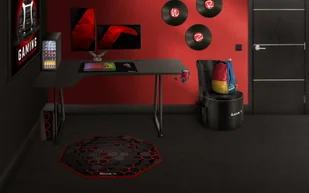 huzaro Biurko Hero 7.7 Hero 7.7 - Biurka - miniaturka - grafika 9