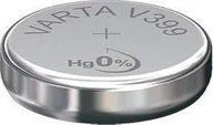 Baterie i akcesoria - Varta 1 Watch V 399 High Drain 0399101111 - miniaturka - grafika 1
