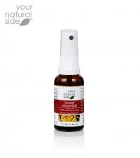 Your Natural Side YOUR NATURAL SIDE OCZAR WIRGIJSKI SPRAY 30ML - Toniki i hydrolaty do twarzy - miniaturka - grafika 3