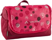 Kosmetyczki, organizery i kuferki - Vaude Big Bobby Wash Bag Kids, bright pink/cranberry 2021 Kosmetyczki 154889970 - miniaturka - grafika 1