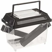 Klatki dla gryzoni - Exo Terra EXO Terra Cricket Box zestaw do pielęgnacji grilla, mały, wielokolorowa - miniaturka - grafika 1