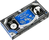 Łamigłówki - Professor Puzzle Einstein Metal Puzzles Puzzle - miniaturka - grafika 1