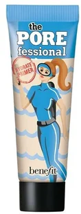 Benefit, The POREfessional, Hydrate Primer, mini nawilżająca baza minimalizująca widoczność porów, 7.5ml - Bazy pod makijaż - miniaturka - grafika 3