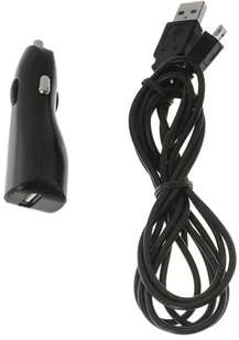 Jabra Drive czarno-srebrny - Zestawy głośnomówiące - miniaturka - grafika 3