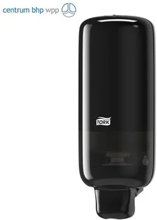 Tork dozownik do mydła w piance nr art. 561508 561508 - Dozowniki papieru i mydła dla firm - miniaturka - grafika 2