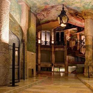 Artemide Ilio lampa stojąca LED czarna 3 000 K - Lampy stojące - miniaturka - grafika 3