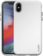 Etui i futerały do telefonów - Laut SHIELD - Etui iPhone Xs Max (White) (LAUT_IP18-L_SH_W) - miniaturka - grafika 1