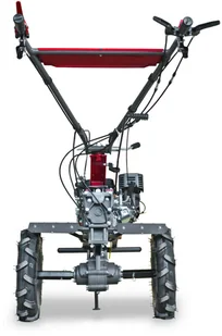 WEIMA WM1100C-6 - Ciągniki jednoosiowe WEIMA WM1100C-6 - Ciągniki jednoosiowe - miniaturka - grafika 5