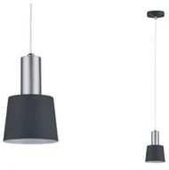 Lampy sufitowe - Paulmann Lampa Haldar 79691 79691 - miniaturka - grafika 1