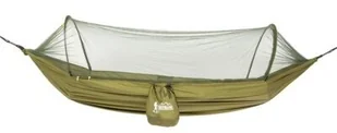 Royokamp Hamak z moskitierą 250x120cm 1031408 - Hamaki - miniaturka - grafika 2