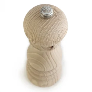 Peugeot Paris Nature Młynek do soli 18 cm PG-38113 - Młynki do soli i pieprzu - miniaturka - grafika 2