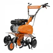 Glebogryzarki - DAEWOO DAT 7090R - miniaturka - grafika 1