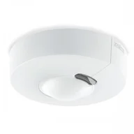 Lampy ogrodowe - Steinel Hf 3360 Knx V3 Ap Okrągły Czujnik ST058234 - miniaturka - grafika 1