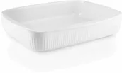 Akcesoria i części AGD - EVA SOLO Eva Solo 5706631166065 Naczynie żaroodporne do zapiekania, duże 36 x 29 x 6,5 cm Legio Nova 887279 - miniaturka - grafika 1