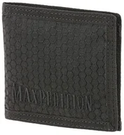 Akcesoria turystyczne - Maxpedition Bi Fold portmonetka czarny BFWBLK - miniaturka - grafika 1
