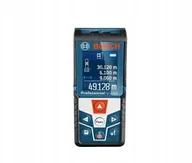 Sprzęt geodezyjny - Bosch Dalmierz Glm 500 50m - miniaturka - grafika 1