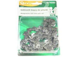 Husqvarna Łańcuch Tnący 0,325' 1,5mm 64 Ogniwa do - Akcesoria do elektronarzędzi - miniaturka - grafika 2