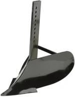 Akcesoria do urządzeń ogrodniczych - Krysiak Obsypnik 10 cali Hobby 500 / Lilli / TX - miniaturka - grafika 1