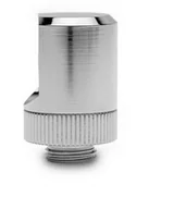 Chłodzenie wodne - EK Water Blocks EK-Torque Angled 90 stopni - Nikiel 3831109814505 - miniaturka - grafika 1