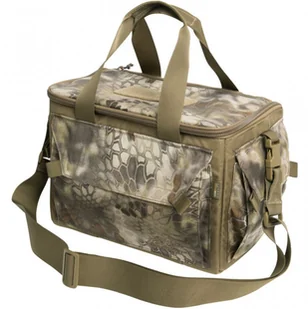 HELIKON TEX / POLSKA torba Range Bag kryptek highlander (TB-RGB-CD-72) TB-RGB-CD-72 - Plecaki - miniaturka - grafika 2