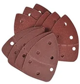 Materiały ścierne - Ryobi Typ 10-częściowy zestaw papier ścierny do CCC1801MHG scs10 a1, 5132002675 SCS10A1 - miniaturka - grafika 1