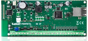 SATEL Centrala alarmowa PERFECTA-IP 32 PERFECTA-IP-32 - Alarmy - miniaturka - grafika 2