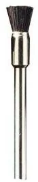 Dremel Szczotka szczecinowa 3,2 mm 26150405JA - Materiały ścierne - miniaturka - grafika 4