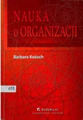 Biznes - Nauka o organizacji Używana - miniaturka - grafika 1