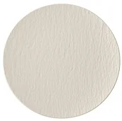 Talerze - Villeroy & Boch Manu.Rock.bla. Talerz do pizzy 10-4240-2590 - miniaturka - grafika 1