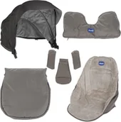 Akcesoria do wózków - Chicco Color Pack Winter Day nowa edycja - miniaturka - grafika 1