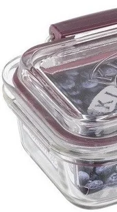 Kilner Pojemnik 0.35l Chill Cook Carry 0025.828 - Pojemniki kuchenne - miniaturka - grafika 3