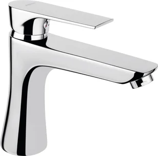 Ferro Bateria umywalkowa BAT ALGEO SQUARE UMYWALKA NABLATOWA BF.BAQ2L BFBAQ2L - Baterie umywalkowe Ferro Bateria umywalkowa BAT ALGEO SQUARE UMYWALKA NABLATOWA BF.BAQ2L BFBAQ2L - Baterie umywalkowe - miniaturka - grafika 1