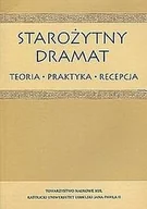Nauka - Starożytny dramat - miniaturka - grafika 1