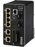 Cisco IE 4 10/1002 SFP Gig port Base (IE-2000-4TS-G-B) - Pozostałe akcesoria sieciowe - miniaturka - grafika 2