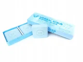 Peelingi do ciała - Saponificio Varesino peeling mineralny Algi Alga - miniaturka - grafika 1